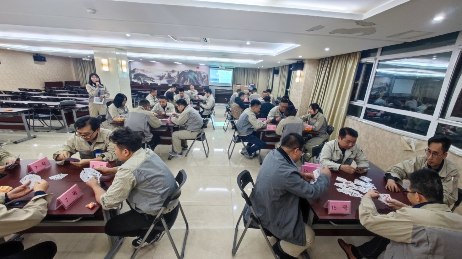 快乐生涯  认真事情——记合肥星际娱乐2021秋季运动会 - 新闻动态 - 星际娱乐