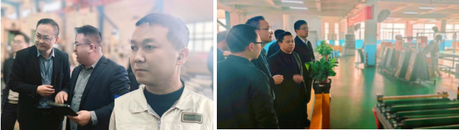 5G+工业互联网，，，，合肥星际娱乐深入推进数字化转型 - 新闻动态 - 星际娱乐