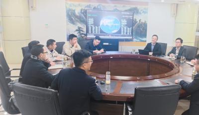 5G+工业互联网，，，，，，合肥星际娱乐深入推进数字化转型