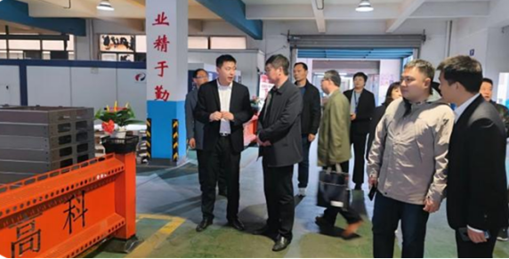 访企拓岗促就业 相助共赢谱新篇 - 新闻动态 - 星际娱乐