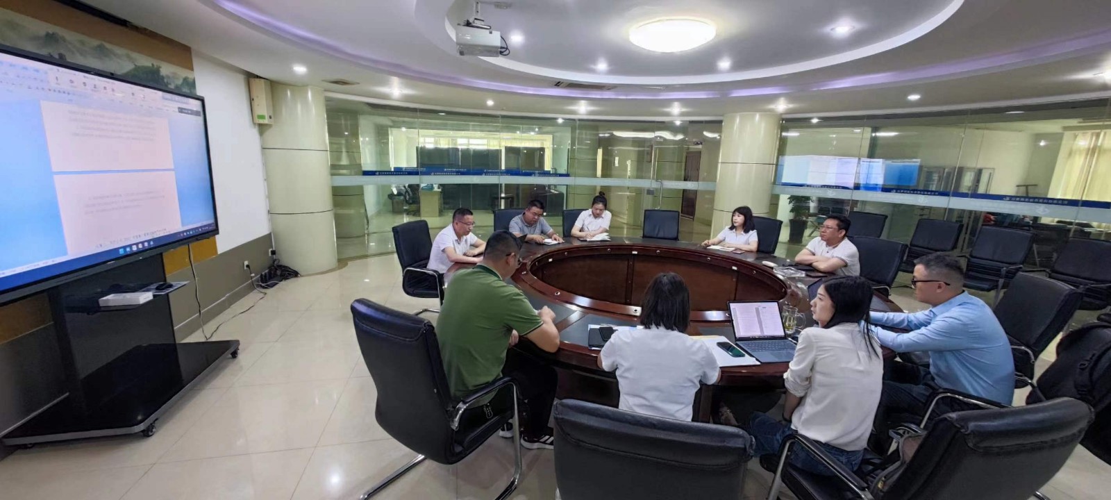 合肥星际娱乐2022年年度股东大会顺遂召开 - 新闻动态 - 星际娱乐