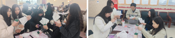 自尊 自信 自主 自强——记合肥星际娱乐2024三八女神节绽放女性实力 - 新闻动态 - 星际娱乐