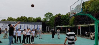快乐生涯 认真事情——记合肥星际娱乐2024春季意见意义运动会 - 新闻动态 - 星际娱乐