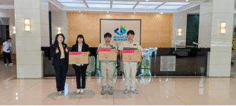 青春筑梦，，，，，，劳动庆幸——记五一劳动模范五四青年表扬运动 - 新闻动态 - 星际娱乐