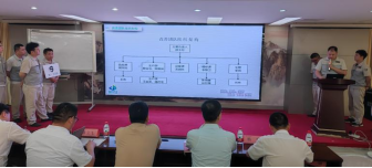 春风桃李花开日，，夏花叶茂出果时——精益生产系列报道第三期之精益效果 - 新闻动态 - 星际娱乐