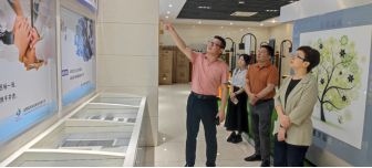 推动生长新历程，，，注入生长强心剂——记泰和县委副书记、副县长向导一行旅行指导 - 新闻动态 - 星际娱乐