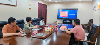 推动生长新历程，，，注入生长强心剂——记泰和县委副书记、副县长向导一行旅行指导 - 新闻动态 - 星际娱乐