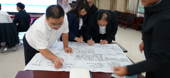 共探人才生长之道，，，，，引发组织立异活力——合肥星际娱乐2024第二届念书生长会《人才池》 - 新闻动态 - 星际娱乐