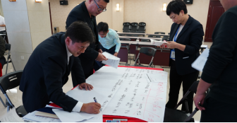 共探人才生长之道，，，，，引发组织立异活力——合肥星际娱乐2024第二届念书生长会《人才池》 - 新闻动态 - 星际娱乐
