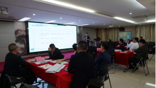 共探人才生长之道，，，，，引发组织立异活力——合肥星际娱乐2024第二届念书生长会《人才池》 - 新闻动态 - 星际娱乐