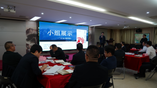 共探人才生长之道，，，，，引发组织立异活力——合肥星际娱乐2024第二届念书生长会《人才池》 - 新闻动态 - 星际娱乐