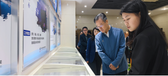 共探政企新机缘，，，共促生长新篇章——安义县政协向导一行莅临合肥星际娱乐旅行指导！ - 新闻动态 - 星际娱乐