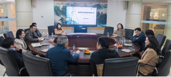 共启科技立异新征程，，，，，共话科技立异新未来——记合肥科创效果交流学会会长一行莅临指导 - 新闻动态 - 星际娱乐