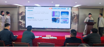 精益改善：从理念到效益的跨越——合肥星际娱乐2024精益改善效果汇报会 - 新闻动态 - 星际娱乐
