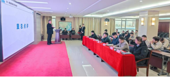 精益改善：从理念到效益的跨越——合肥星际娱乐2024精益改善效果汇报会 - 新闻动态 - 星际娱乐