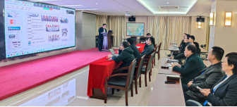 立异火花点亮未来生长之路——合肥星际娱乐2025品牌战略设计大赛 - 新闻动态 - 星际娱乐