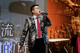 长红溢彩龙摆尾  大地流金蛇开岁——合肥星际娱乐2025年会盛典圆满落幕 - 新闻动态 - 星际娱乐